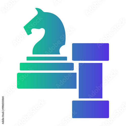 regulatory Gradient icon