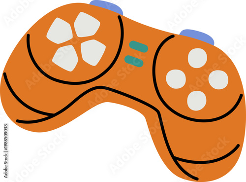 Digital Entertaiment Element 