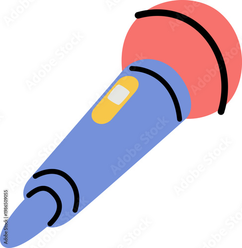 Digital Entertaiment Element 