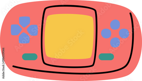 Digital Entertaiment Element 