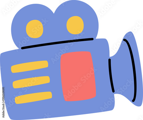 Digital Entertaiment Element 