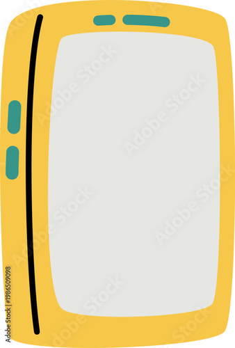 Digital Entertaiment Element 