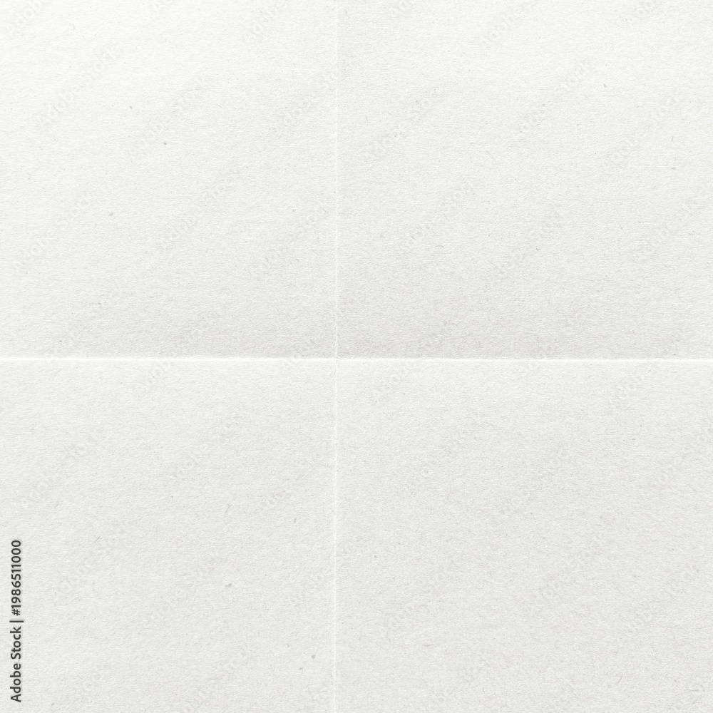 Fototapeta premium Minimalist white textured background with copy space