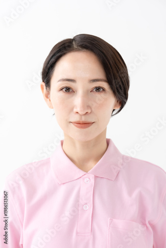 女性