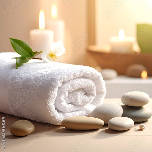 Spa day