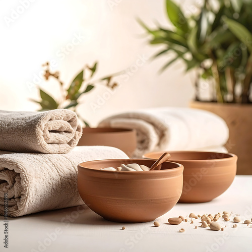 Spa day