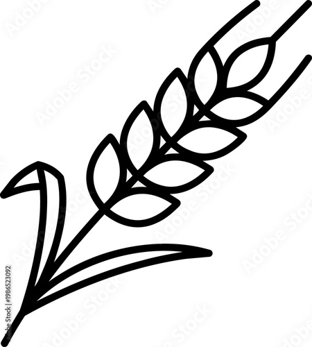 Minimalist arrangement of three white paper airplanes pointing upwards in a clean vector style on a black background conveying direction and simplicity