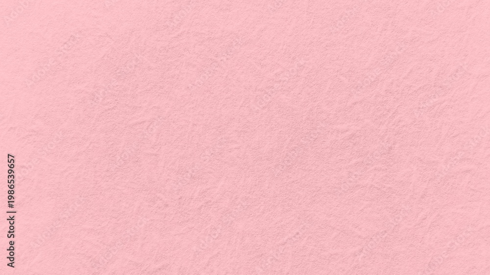 Fototapeta premium Soft pink textured background desktop wallpaper