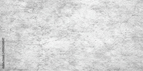 white marble and paper texture background with gray grunge stone surface pattern wallpaper and rough cement winter material detail