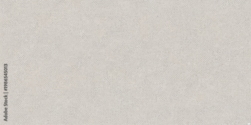 Fototapeta premium white seamless paper and canvas texture background with grunge vintage fabric pattern