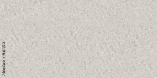 white seamless paper and canvas texture background with grunge vintage fabric pattern