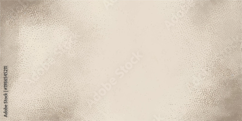 Vintage grunge old paper texture background with aged beige rough surface and worn paper style design for blank canvas wallpaper and artistic backdrop