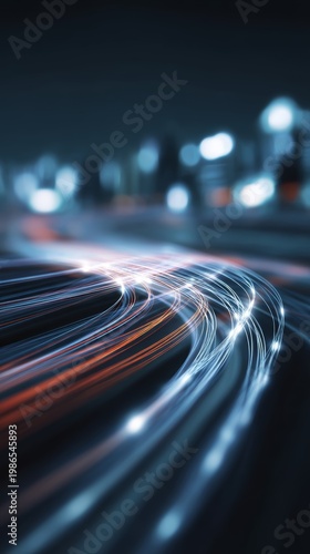 High-Speed Wireless Broadband Internet for Seamless Streaming Experience