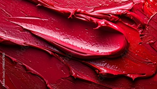 Paint swatch