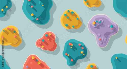 A colorful abstract illustration (1)