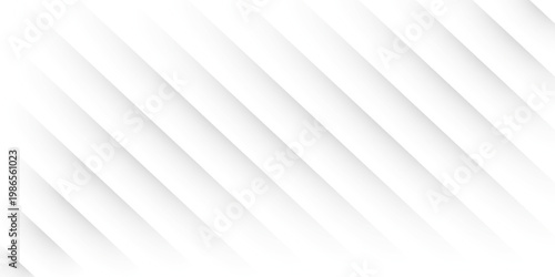 Abstract white and gray color background.texture with diagonal lines.Vector background can be used in cover design, book design, poster, cd cover, flyer, website backgrounds or advertising.