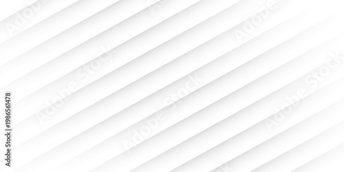 Abstract white and gray color background.texture with diagonal lines.Vector background can be used in cover design, book design, poster, cd cover, flyer, website backgrounds or advertising.