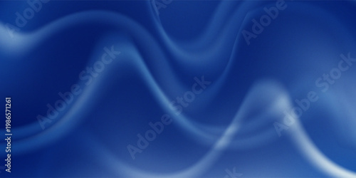 Abstract soft light black, white blue, intensive noise, holographic mix, blur, smooth transition, tone, blank presentation design, futuristic, minimal, modern, luxury, premium, unique, moti