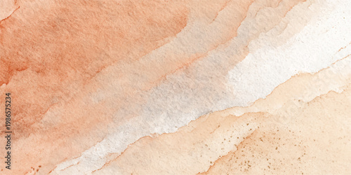 An old grunge stone wall texture with a rough marble pattern and vintage brown rock surface creates an abstract material background