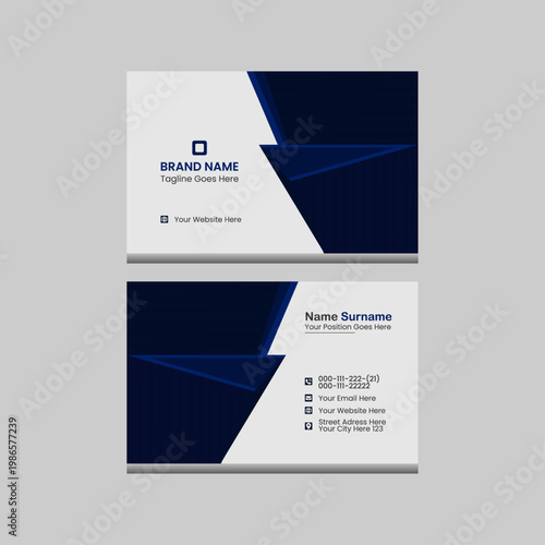 Business Card