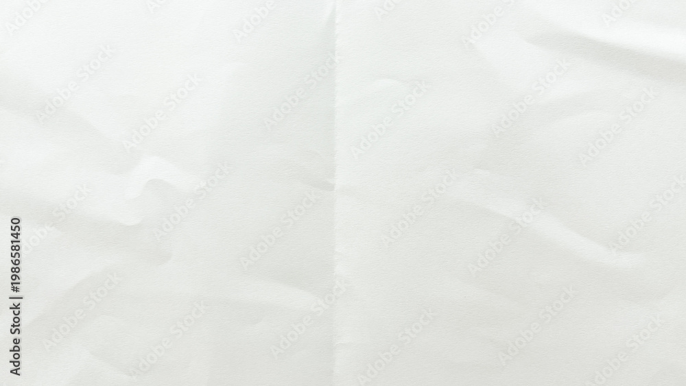 Obraz premium Minimalist textured white background, desktop wallpaper