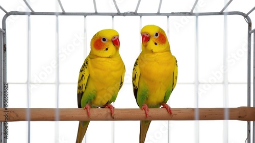 Aerial view of a construction site with two large yellow cranes