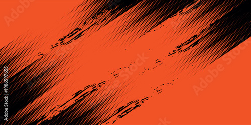 Tire tracks, motorcycle or car wheel tread marks, grunge vector. Road rally bike or motocross tire tracks.