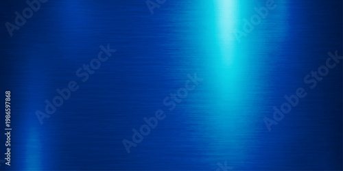 Abstract blue underwater light wave gradient texture background design
