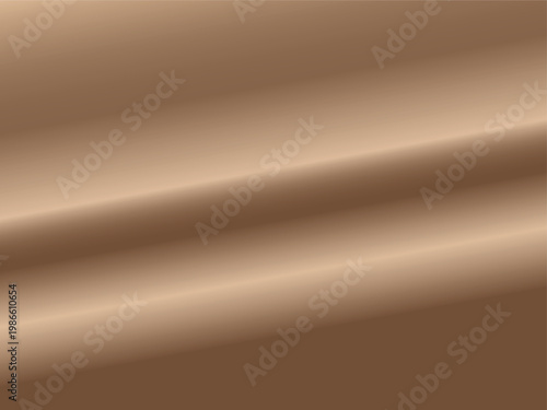 Subtle gradient background with soft light and shadow in shades of brown and beige.
