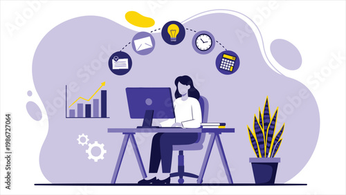 A Strategic Blueprint for Integrated Business Management and Workflow Efficiency.