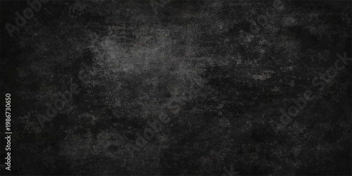 Abstract Texture of Grungy Wall: A detailed shot showcasing the distressed and textured surface of a dark, weathered wall, evoking a sense of age and depth.  for Website. Background, Branding