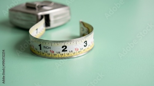 Creative Labour Day Concept with Single Hero Object on Solid Color Background Featuring Symbolic Work Tools and Modern Workforce Appreciation Theme with Ample Copy Space for Text Overlay Commercial St