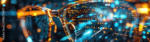 Augmented analytics natural language processing