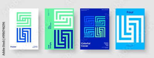 Geometric Brochure Template. Abstract Background Design. Modern Book Cover Layout. Banner. Report. Flyer. Poster. Business Presentation. Newsletter. Catalog. Notebook. Leaflet. Advertising