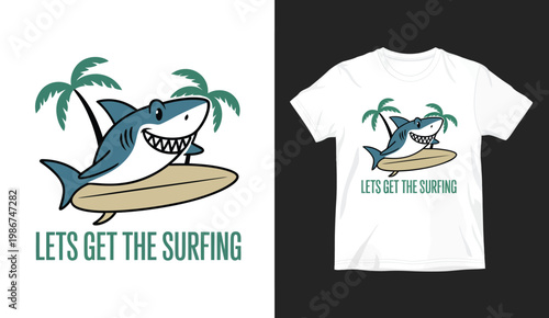 California T-Shirt Design Vector – Palm Trees Silhouette Graphic, Vintage California Logo Illustration with Inspirational Quote, Summer Beach Style Typography for Print, Apparel, and Merch