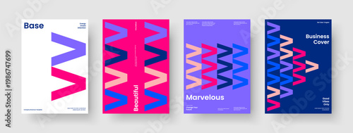 Geometric Book Cover Template. Abstract Background Design. Creative Business Presentation Layout. Poster. Banner. Report. Brochure. Flyer. Newsletter. Catalog. Handbill. Journal. Notebook