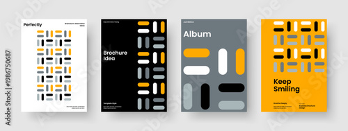 Isolated Banner Layout. Modern Business Presentation Template. Creative Poster Design. Brochure. Book Cover. Flyer. Background. Report. Handbill. Pamphlet. Portfolio. Notebook. Catalog. Newsletter