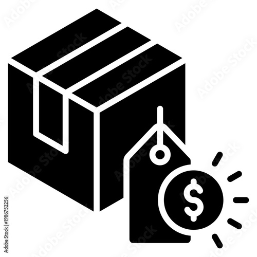 Pricing Icon
