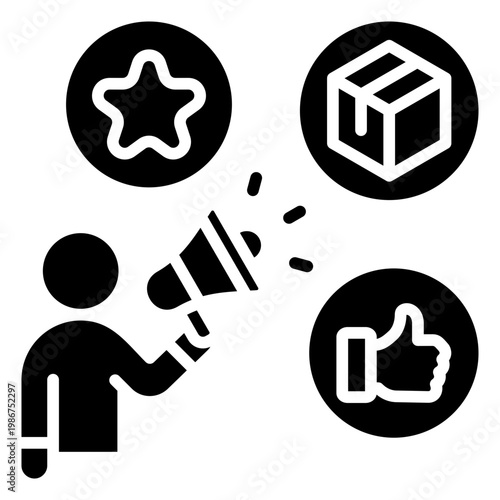Campaign Icon