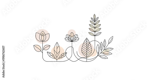 A pristine white background evokes a sense of purity and minimalism, ideal for showcasing products or creating a clean, modern design aesthetic.