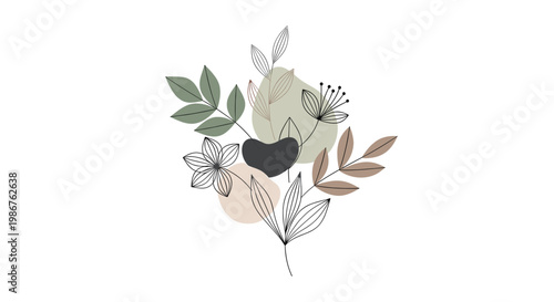 A stark, bright white background evoking feelings of purity, simplicity, and spaciousness, ideal for product displays and minimalist design elements.