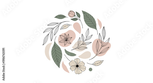 A clean, bright white background evoking feelings of simplicity, elegance, and freshness, perfect for product displays or minimalist design projects.