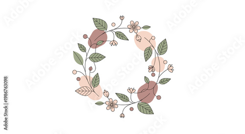 A clean, bright white background evokes feelings of simplicity, purity, and minimalism. Ideal for product displays or enhancing digital design project