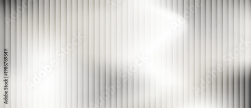 Y2K Glass grainy ribbed Blurred Abstract fractal effect ribbed glass texture with vibrant gradients smooth fluted vertical lines bg. Multicolored glass texture for banner,