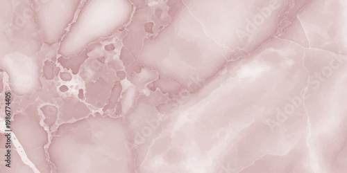 Soft pink marble texture, subtle veins, light pastel tones, smooth stone surface, elegant, high resolution. abstract watercolor hand painted background.