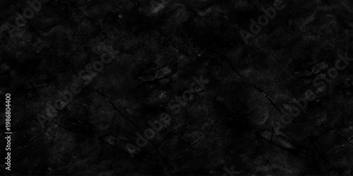 Black marble texture with natural pattern high resolution for wallpaper. distressed Rough Black cracked wall slate texture wall grunge. black stone concrete crack wall background.