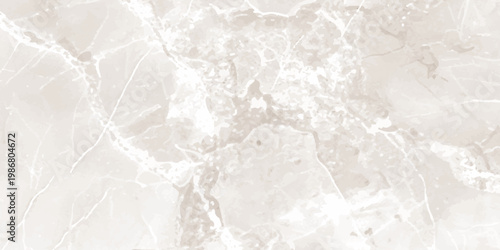 Light brown grunge marble texture with soft natural veins, smooth stone surface, minimalist monochrome background, elegant and subtle pattern. brown crumpled paper texture