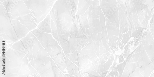 White marble texture, soft gray veins, natural stone pattern, smooth surface, minimal, high resolution.	