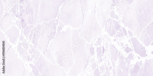Soft lavender and purple marble texture, delicate white veins, smooth polished surface, elegant minimal background.