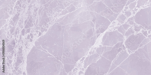 Soft lavender and purple marble texture, delicate white veins, smooth polished surface, elegant minimal background.
